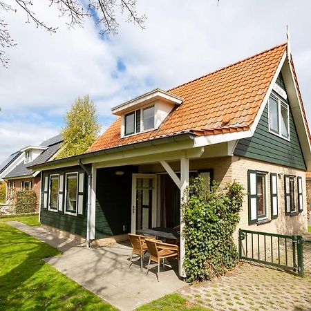 Vakantiehuis Arcadia Zonnemaire Exterior photo