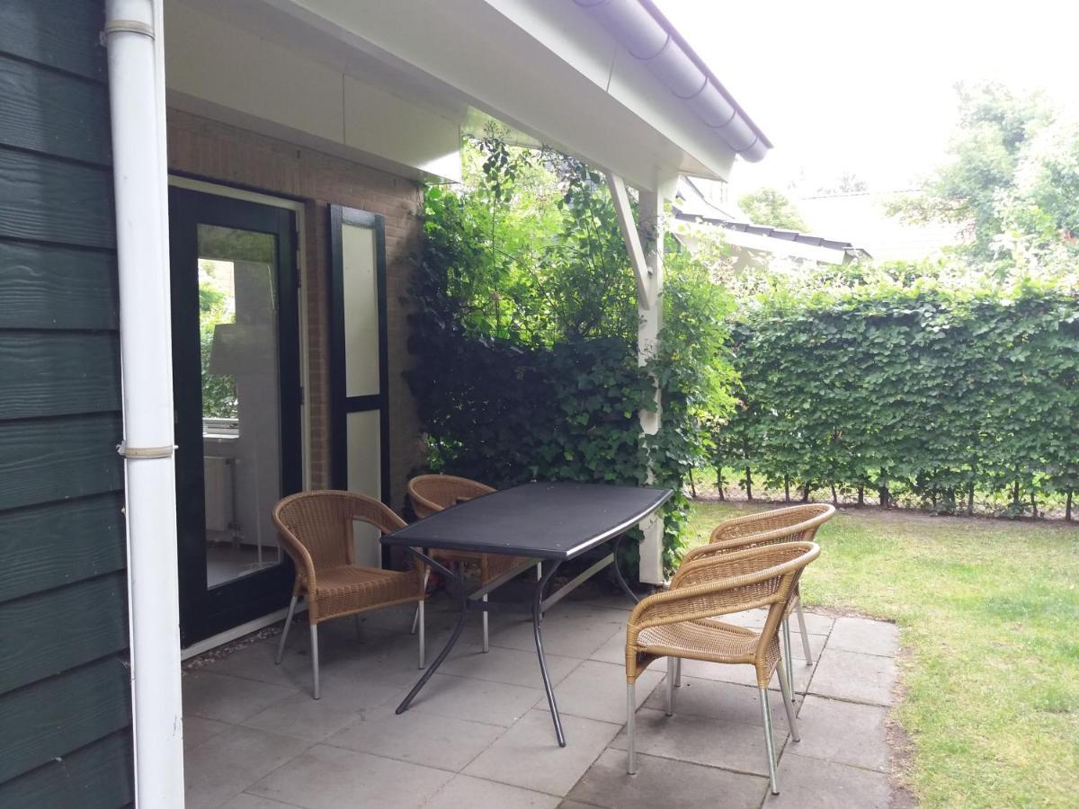 Vakantiehuis Arcadia Zonnemaire Exterior photo